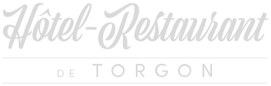 Hôtel-Restaurant de Torgon